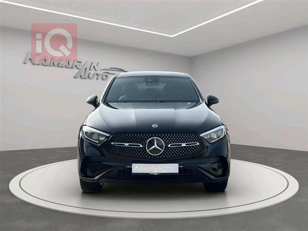 مرسيدس بنز GLC 2026 للبيع في العراق - السليمانية